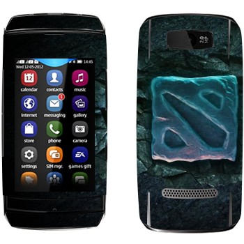   «Dota 2 »   Nokia 305 Asha