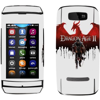   «Dragon Age II»   Nokia 305 Asha