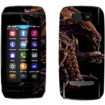   «Hydralisk»   Nokia 305 Asha