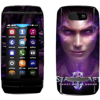   «StarCraft 2 -  »   Nokia 305 Asha