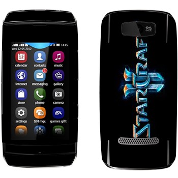   «Starcraft 2  »   Nokia 305 Asha