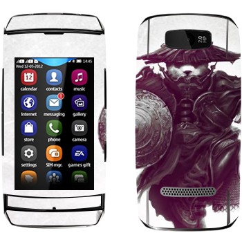   «   - World of Warcraft»   Nokia 305 Asha