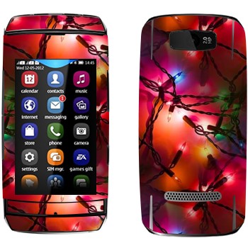   « »   Nokia 305 Asha