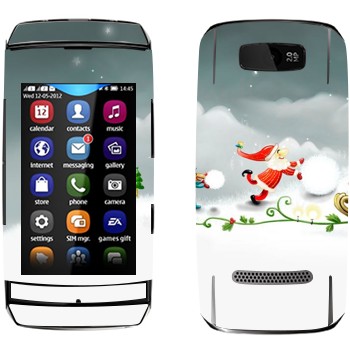 Nokia 305 Asha