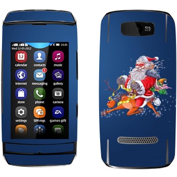 Nokia 305 Asha