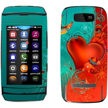 Nokia 305 Asha