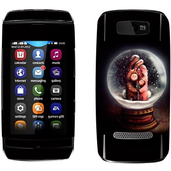 Nokia 305 Asha