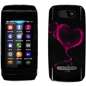   «   »   Nokia 305 Asha