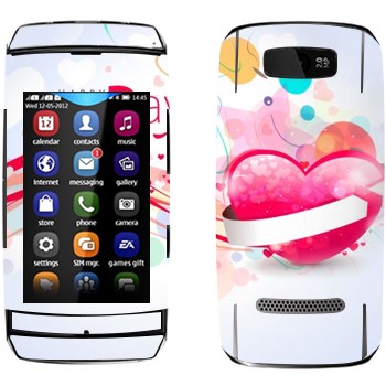 Nokia 305 Asha