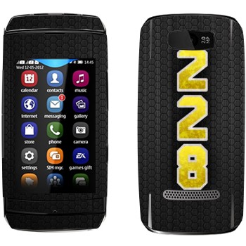  «228»   Nokia 305 Asha