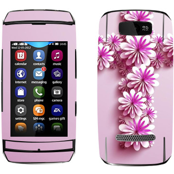   «   »   Nokia 305 Asha