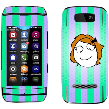   « Derpina»   Nokia 305 Asha