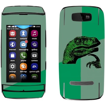   «  »   Nokia 305 Asha