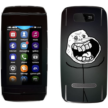 Nokia 305 Asha