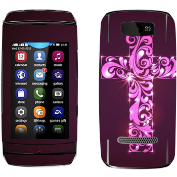   «   »   Nokia 305 Asha