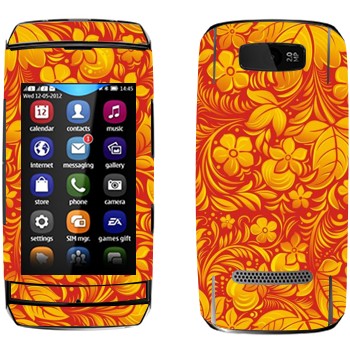 Nokia 305 Asha