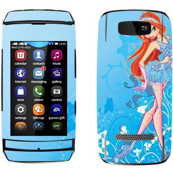   « - WinX»   Nokia 305 Asha
