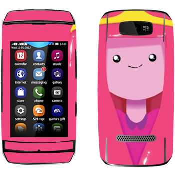   «  - Adventure Time»   Nokia 305 Asha