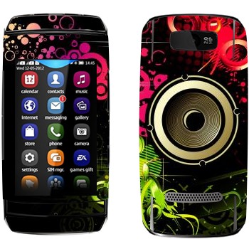 Nokia 305 Asha