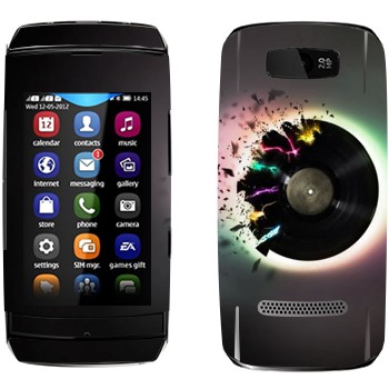   « »   Nokia 305 Asha
