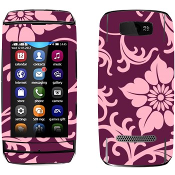   «   »   Nokia 305 Asha