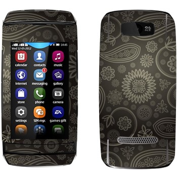   « »   Nokia 305 Asha