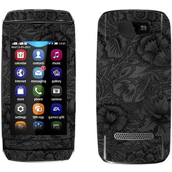   «- »   Nokia 305 Asha