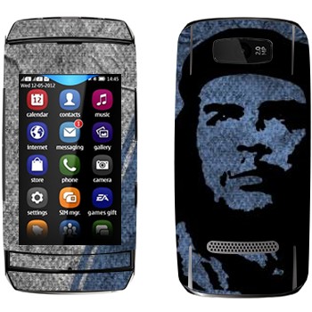   «Comandante Che Guevara»   Nokia 305 Asha