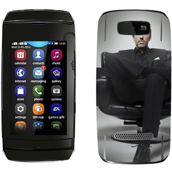   «HOUSE M.D.»   Nokia 305 Asha