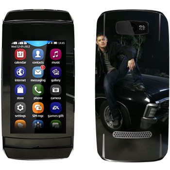 Nokia 305 Asha