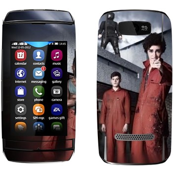 Nokia 305 Asha