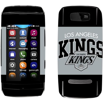  «Los Angeles Kings»   Nokia 305 Asha