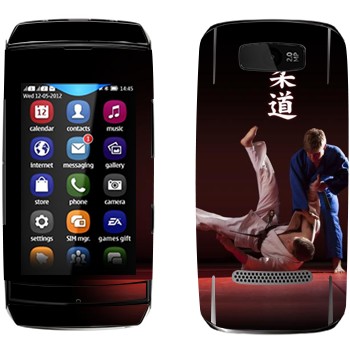   «»   Nokia 305 Asha