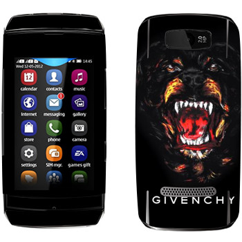   « Givenchy»   Nokia 305 Asha