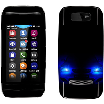   «BMW -  »   Nokia 305 Asha