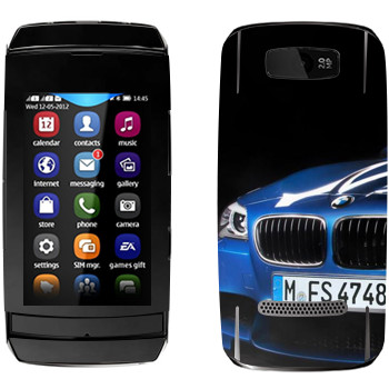   «BMW »   Nokia 305 Asha