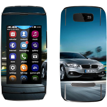   «BMW »   Nokia 305 Asha
