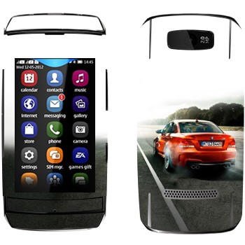   « BMW»   Nokia 305 Asha