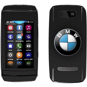   « BMW»   Nokia 305 Asha