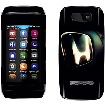   « Honda  »   Nokia 305 Asha