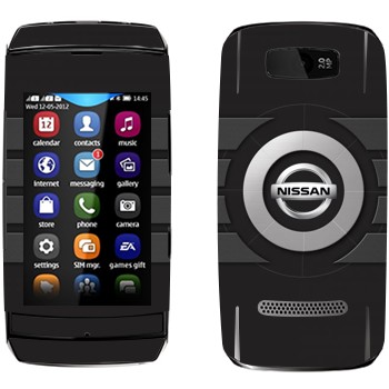   «   »   Nokia 305 Asha