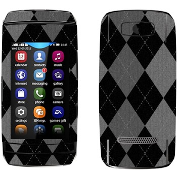 Nokia 306 Asha