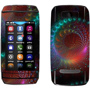   « »   Nokia 306 Asha