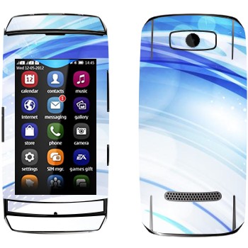   « »   Nokia 306 Asha