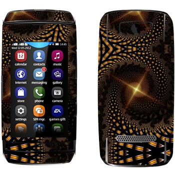   «  »   Nokia 306 Asha