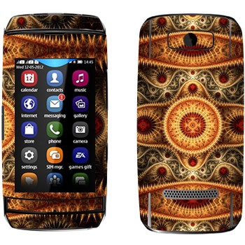   « »   Nokia 306 Asha