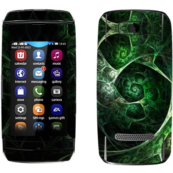   «  »   Nokia 306 Asha