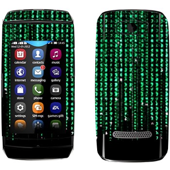   «»   Nokia 306 Asha