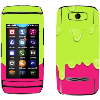 Nokia 306 Asha