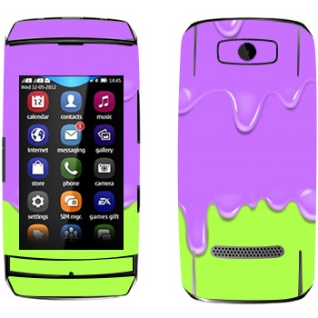 Nokia 306 Asha